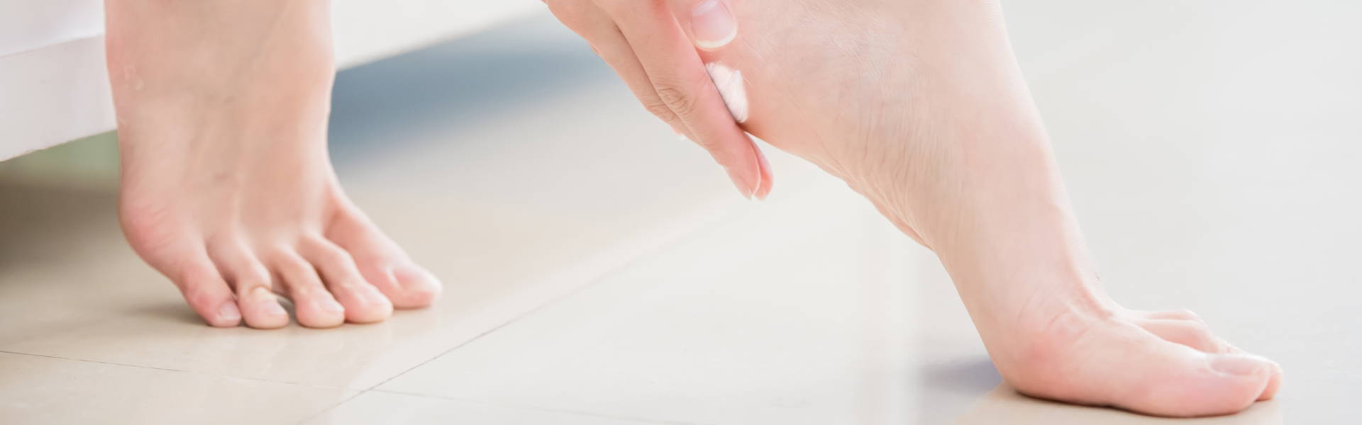 Summer Foot Care Essential Tips for Beautiful and Healthy Feet Nais